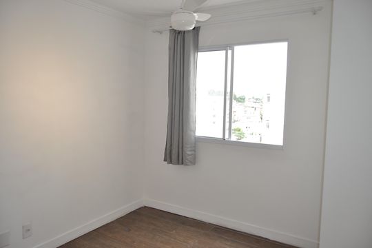 Apartamento à venda com 2 quartos, 44m² em Engenho Novo, Rio de Janeiro