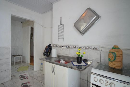 Cozinha 1 de casa à venda com 4 quartos, 190m² em Jardim Carvalho, Porto Alegre