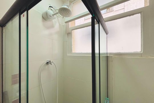 Apartamento para alugar com 1 quarto, 20m² em Copacabana, Rio de Janeiro