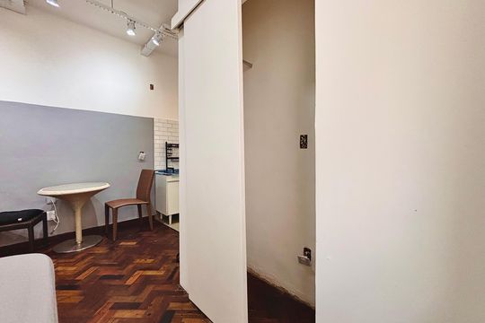 Apartamento para alugar com 1 quarto, 20m² em Copacabana, Rio de Janeiro