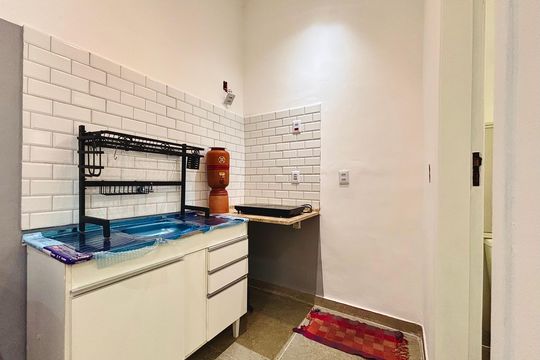 Apartamento para alugar com 1 quarto, 20m² em Copacabana, Rio de Janeiro