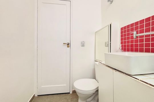 Apartamento para alugar com 1 quarto, 20m² em Copacabana, Rio de Janeiro
