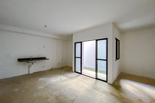 Sala de kitnet/studio para alugar com 1 quarto, 54m² em Quarta Parada, São Paulo