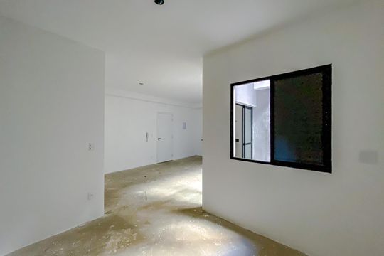 Quarto de kitnet/studio para alugar com 1 quarto, 54m² em Quarta Parada, São Paulo
