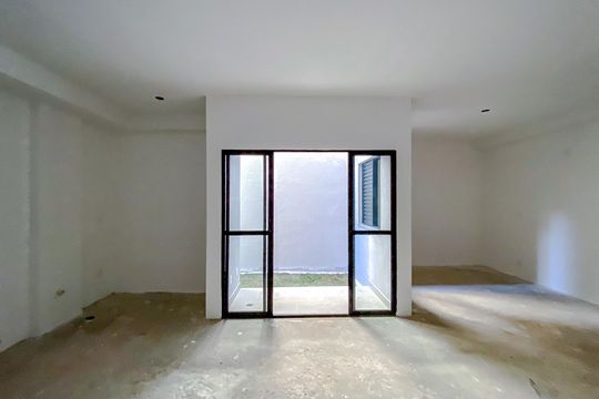 Sala de kitnet/studio para alugar com 1 quarto, 54m² em Quarta Parada, São Paulo