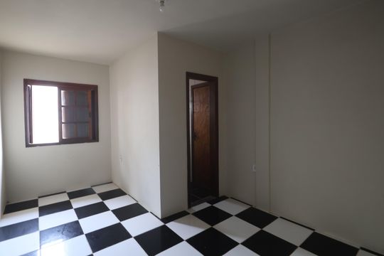 Suite 1 de casa de condomínio à venda com 10 quartos, 300m² em Mathias Velho, Canoas