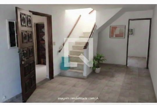 Casa à venda com 2 quartos, 100m² em Vila Isa, São Paulo