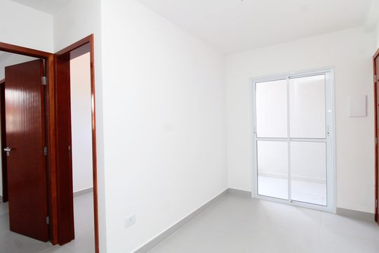 Apartamento à venda com 2 quartos, 43m² em Vila Nova Mazzei, São Paulo