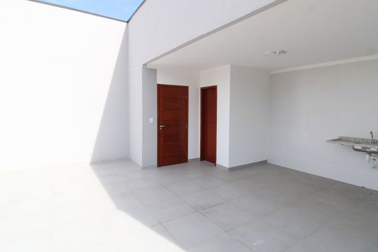 Área comum - Terraço de apartamento à venda com 2 quartos, 43m² em Vila Nova Mazzei, São Paulo