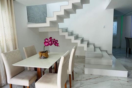 Casa de Condomínio à venda com 3 quartos, 250m² em Taquara, Rio de Janeiro