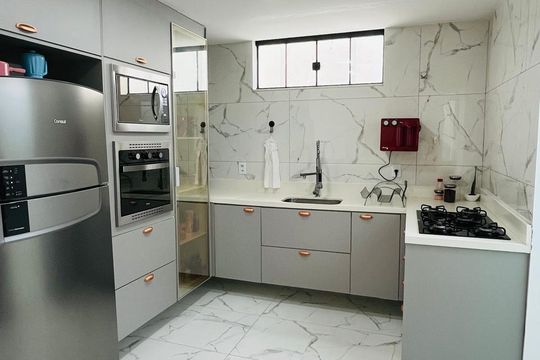 Casa de Condomínio à venda com 3 quartos, 250m² em Taquara, Rio de Janeiro