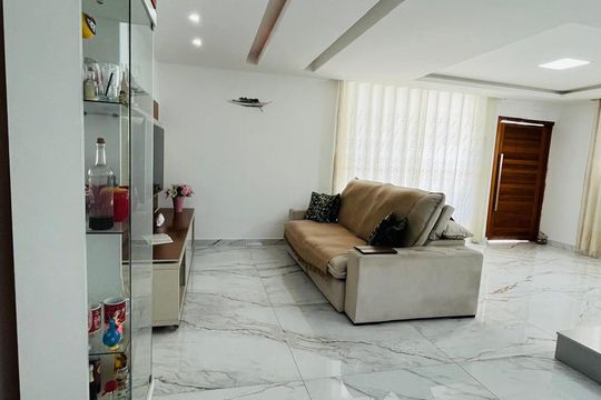 Casa de Condomínio à venda com 3 quartos, 250m² em Taquara, Rio de Janeiro