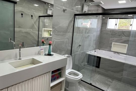 Casa de Condomínio à venda com 3 quartos, 250m² em Taquara, Rio de Janeiro