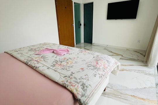 Casa de Condomínio à venda com 3 quartos, 250m² em Taquara, Rio de Janeiro