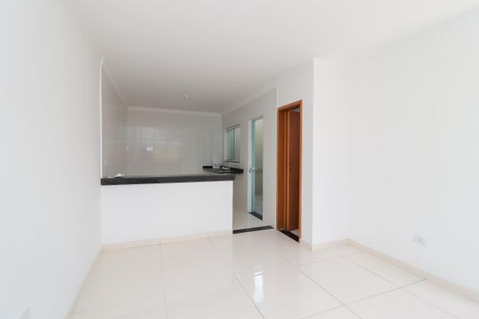 Casa de Condomínio para alugar com 2 quartos, 68m² em Itaquera, São Paulo