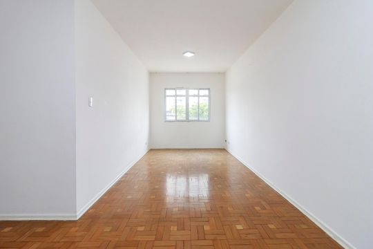 Apartamento para alugar com 3 quartos, 102m² em Santo Amaro, São Paulo