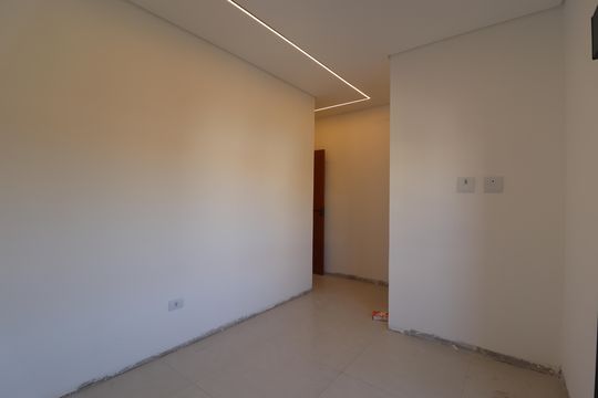 Suíte 2 de casa à venda com 3 quartos, 329m² em Vila Alpina, Santo André