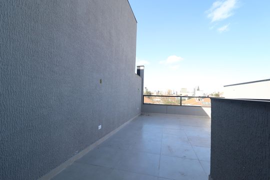 Cobertura de casa à venda com 3 quartos, 329m² em Vila Alpina, Santo André