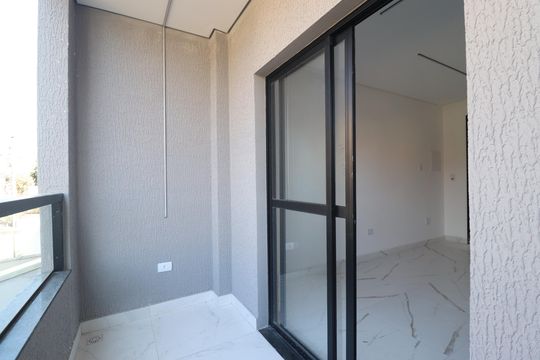 Varanda Sala de casa à venda com 3 quartos, 329m² em Vila Alpina, Santo André