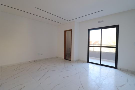 Sala de casa à venda com 3 quartos, 329m² em Vila Alpina, Santo André