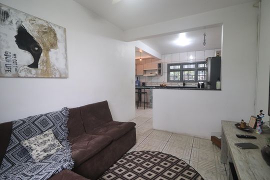 Casa à venda com 3 quartos, 171m² em São Jorge, Novo Hamburgo