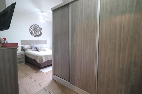 Quarto 2 de casa à venda com 3 quartos, 171m² em São Jorge, Novo Hamburgo