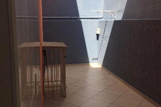 Área Externa de casa à venda com 3 quartos, 158m² em Jaguaré, São Paulo