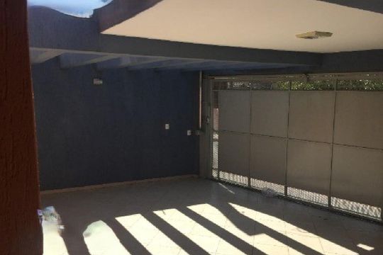 GaragemÁrea Externa de casa à venda com 3 quartos, 158m² em Jaguaré, São Paulo