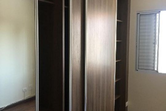 Quarto 2 de casa à venda com 3 quartos, 158m² em Jaguaré, São Paulo
