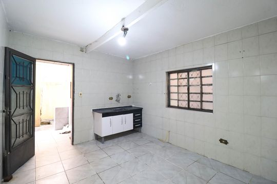 Casa à venda com 1 quarto, 46m² em Vila Nova Mazzei, São Paulo