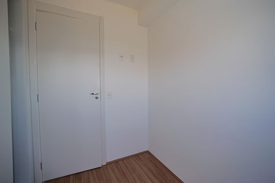 Quarto 2 de apartamento para alugar com 2 quartos, 42m² em Jardim America da Penha, São Paulo
