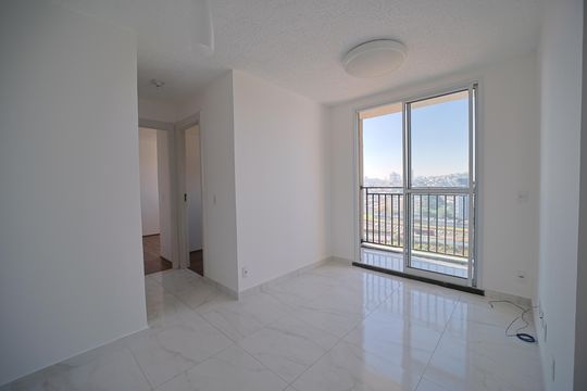Apartamento para alugar com 2 quartos, 42m² em Jardim America da Penha, São Paulo