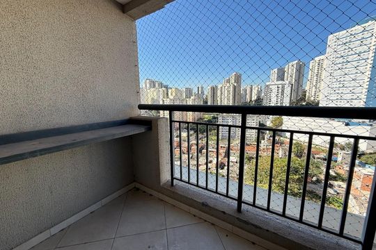 Foto 16 de apartamento à venda com 2 quartos, 47m² em Vila Andrade, São Paulo