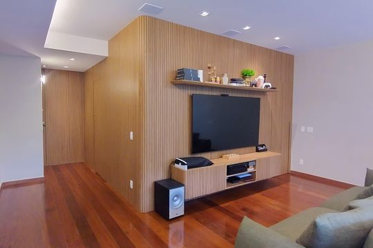 Apartamento à venda com 3 quartos, 123m² em Recreio dos Bandeirantes, Rio de Janeiro