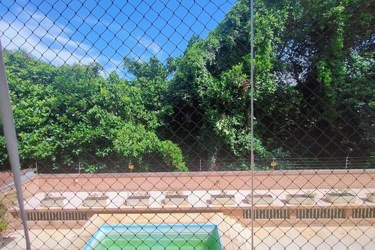 Vista de apartamento à venda com 3 quartos, 123m² em Recreio dos Bandeirantes, Rio de Janeiro