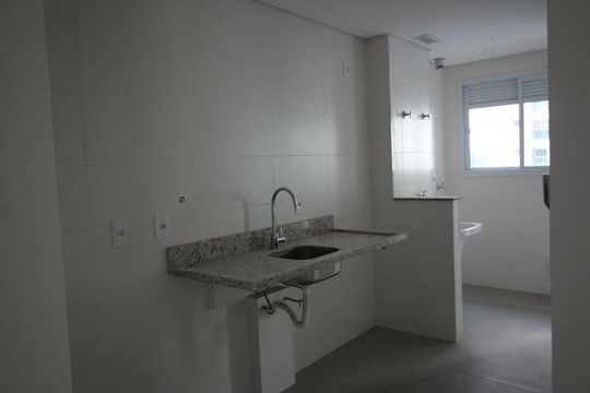 Apartamento à venda com 2 quartos, 65m² em Jardim, Santo André
