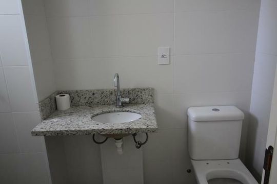 Apartamento à venda com 2 quartos, 65m² em Jardim, Santo André