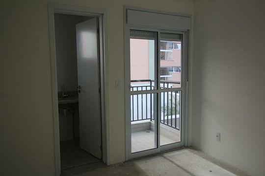 Apartamento à venda com 2 quartos, 65m² em Jardim, Santo André