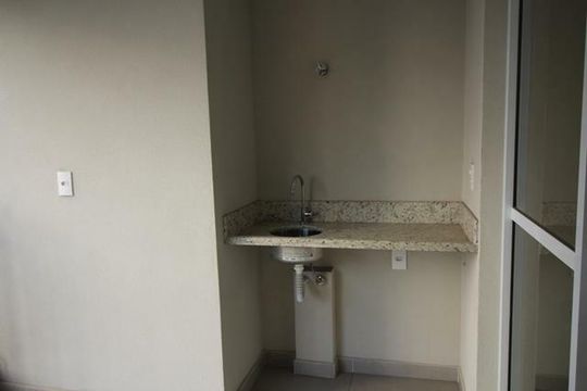 Apartamento à venda com 2 quartos, 65m² em Jardim, Santo André
