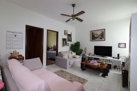 Casa à venda com 3 quartos, 132m² em Vila Alpina, Santo André
