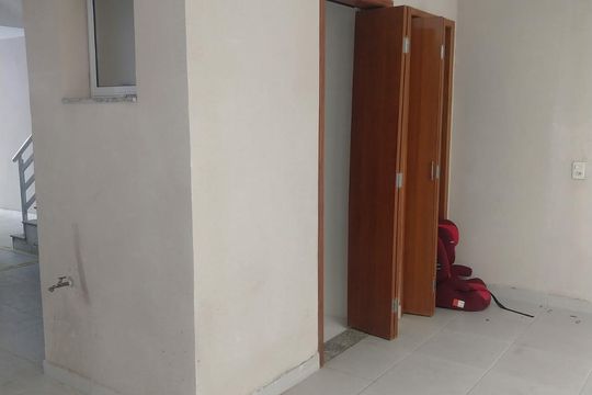 Apartamento à venda com 2 quartos, 50m² em Vila Francisco Matarazzo, Santo André