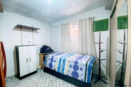 Casa à venda com 2 quartos, 99m² em Vila Alto de Santo Andre, Santo André