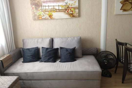Apartamento à venda com 2 quartos, 42m² em Vila Talarico, São Paulo