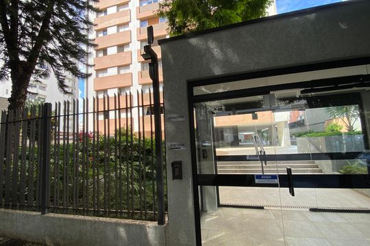 Apartamento à venda com 3 quartos, 108m² em Campo Belo, São Paulo