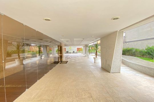 Apartamento à venda com 3 quartos, 108m² em Campo Belo, São Paulo