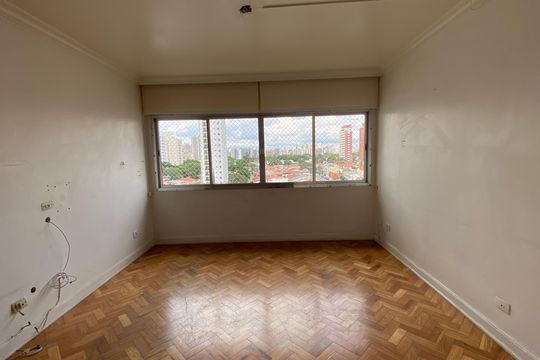 Apartamento à venda com 3 quartos, 108m² em Campo Belo, São Paulo