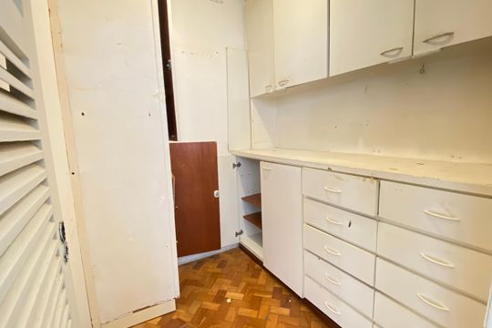 Apartamento à venda com 3 quartos, 108m² em Campo Belo, São Paulo