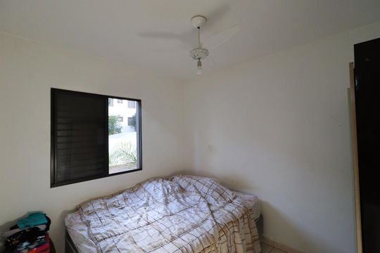 Quarto 2 de apartamento para alugar com 2 quartos, 1m² em Recanto das Palmeiras, Ribeirão Preto