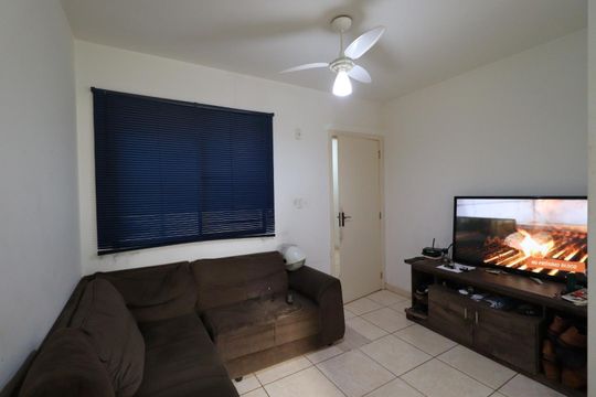Apartamento para alugar com 2 quartos, 1m² em Recanto das Palmeiras, Ribeirão Preto