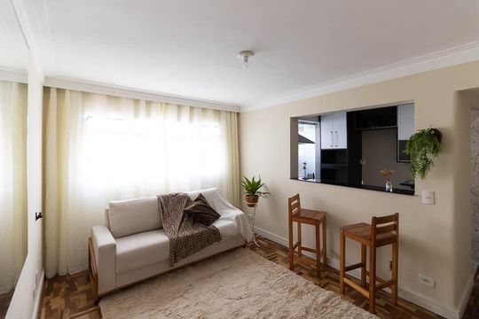 Apartamento à venda com 2 quartos, 70m² em Cursino, São Paulo